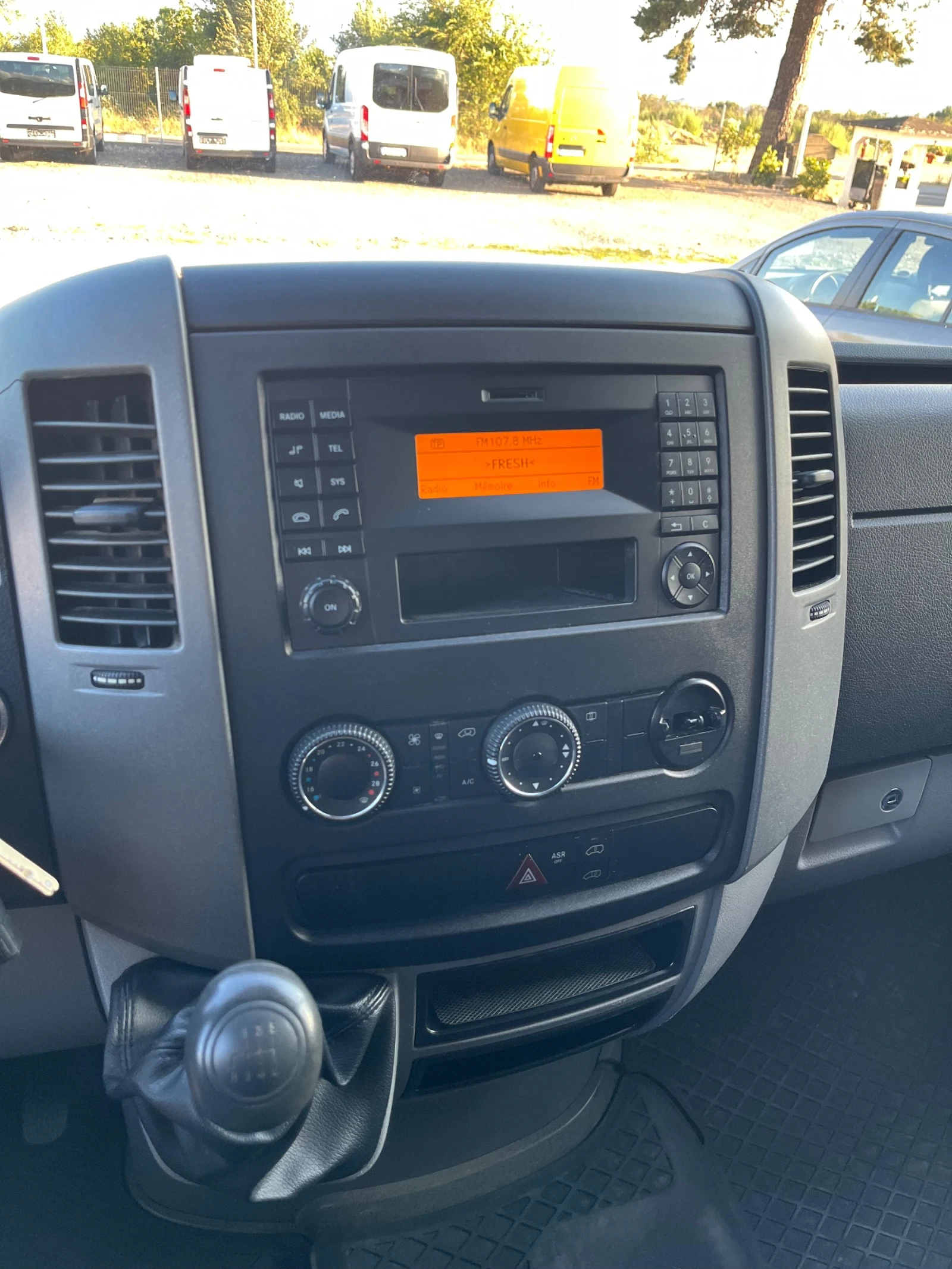 Mercedes-Benz Sprinter 314 CDI KLIMA, снимка 15 - Бусове и автобуси - 55388512