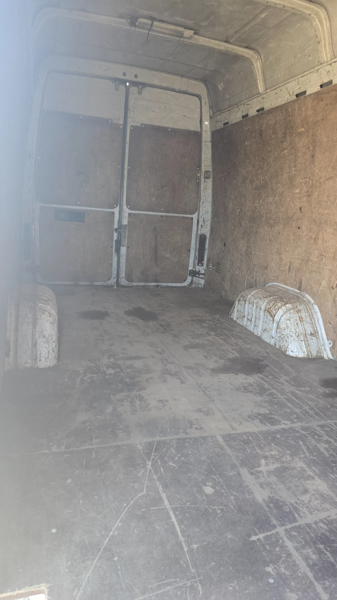 Mercedes-Benz Sprinter 313, снимка 3 - Бусове и автобуси - 56358728