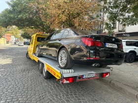 Mercedes-Benz Atego 518 автоматик, снимка 4