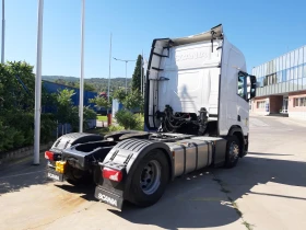 Scania R450 Evro 6 SCR | Mobile.bg    5