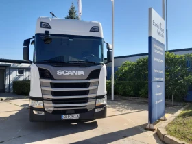 Scania R450 Evro 6 SCR | Mobile.bg    3