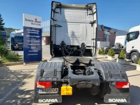 Scania R450 Evro 6 SCR | Mobile.bg    7