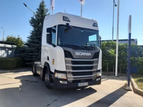 Scania R450 Evro 6 SCR | Mobile.bg    2