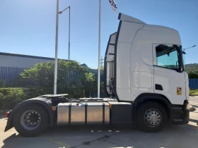 Scania R450 Evro 6 SCR | Mobile.bg    4