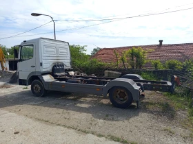 Mercedes-Benz Atego | Mobile.bg    5