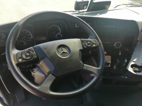 Mercedes-Benz Actros 1845 | Mobile.bg    9