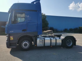 Mercedes-Benz Actros 1845 | Mobile.bg    6