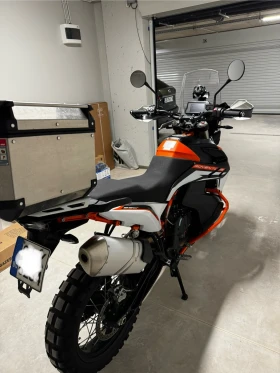 Ktm Adventure 890 R, снимка 4