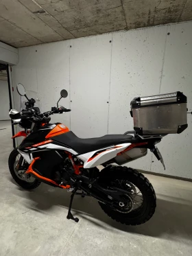 Ktm Adventure 890 R, снимка 8