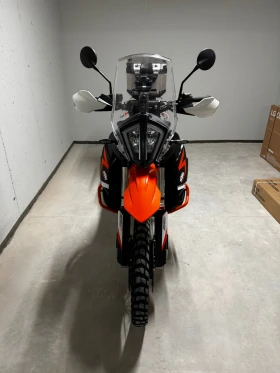 Ktm Adventure 890 R, снимка 2