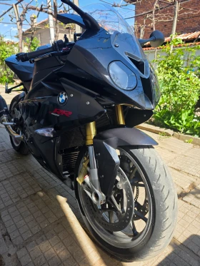BMW S S1000rr gen1 , снимка 4