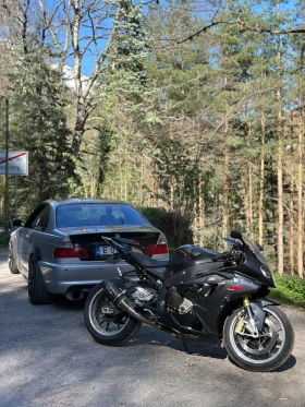 BMW S S1000rr gen1 , снимка 3