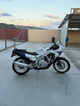Honda Cbr CBR 500F, снимка 2