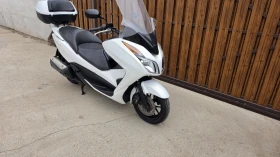 Honda Forza 300 , abs, снимка 6