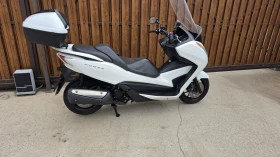 Honda Forza 300 , abs, снимка 7