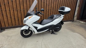 Honda Forza 300 , abs, снимка 1