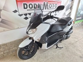     Yamaha X-max White max* * * A1 .