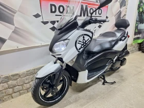  Yamaha X-max