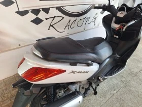 Yamaha X-max White max* * * A1 кат., снимка 10