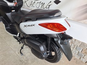 Yamaha X-max 125i * WhiteMax* * *  | Mobile.bg   9
