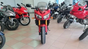     Yamaha FZ1 1000 Fazer !!!