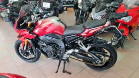 Yamaha FZ1 1000 Fazer Лизинг!!!, снимка 8