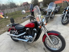 Honda Shadow C2, снимка 2