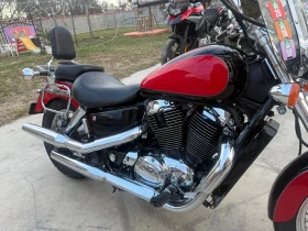 Honda Shadow C2, снимка 5