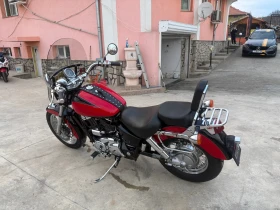 Honda Shadow C2, снимка 3