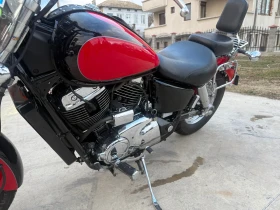 Honda Shadow C2, снимка 8