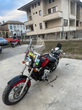 Honda Shadow C2, снимка 7