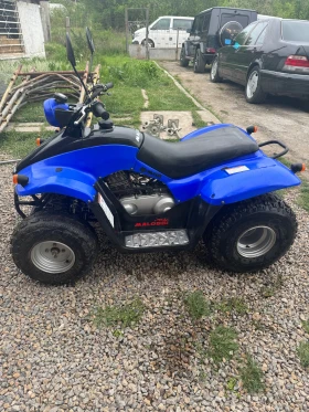 Обява за продажба на Kymco Maxxer ~2 600 лв. - изображение 5