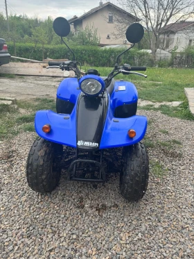 Обява за продажба на Kymco Maxxer ~2 600 лв. - изображение 2