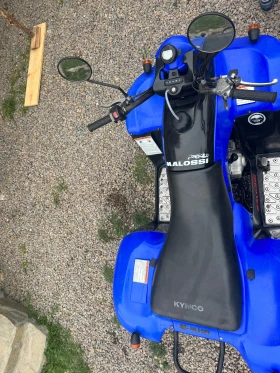 Обява за продажба на Kymco Maxxer ~2 600 лв. - изображение 4