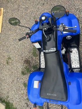 Обява за продажба на Kymco Maxxer ~2 600 лв. - изображение 3