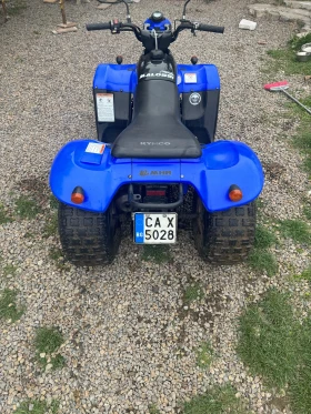 Обява за продажба на Kymco Maxxer ~2 600 лв. - изображение 6