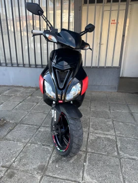 Aprilia Sr | Mobile.bg    7