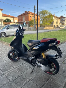 Aprilia Sr | Mobile.bg    5
