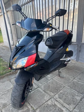 Aprilia Sr | Mobile.bg    6