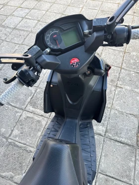 Aprilia Sr | Mobile.bg    2