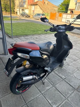 Aprilia Sr | Mobile.bg    3
