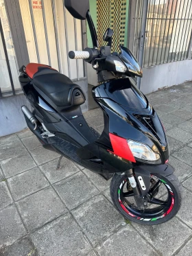 Aprilia Sr | Mobile.bg    8