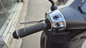 Обява за продажба на Vespa 300 BLACK EDITION ~13 700 лв. - изображение 5