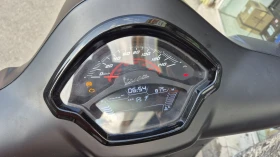 Обява за продажба на Vespa 300 BLACK EDITION ~13 700 лв. - изображение 10