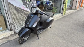Обява за продажба на Vespa 300 BLACK EDITION ~13 700 лв. - изображение 7