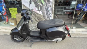 Vespa 300 BLACK EDITION | Mobile.bg    17