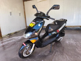  Aprilia Leonardo