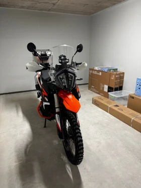 Ktm Adventure 890 R, снимка 6 - Мотоциклети и мототехника - 53613927