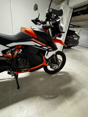 Ktm Adventure 890 R, снимка 7 - Мотоциклети и мототехника - 53613927