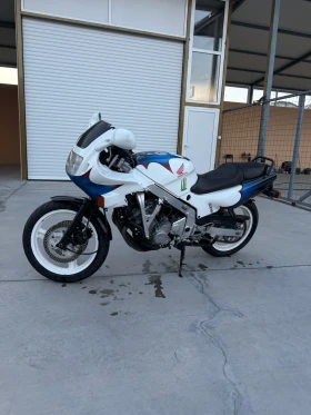 Honda Cbr CBR 500F | Mobile.bg � ����� ������ 4